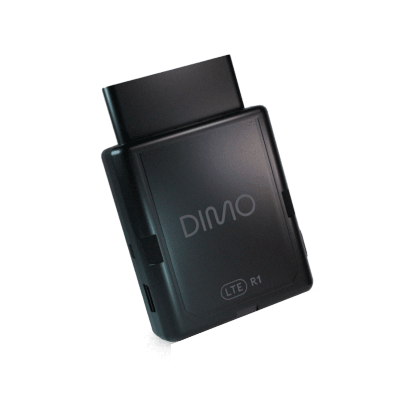 DIMO LTE R1